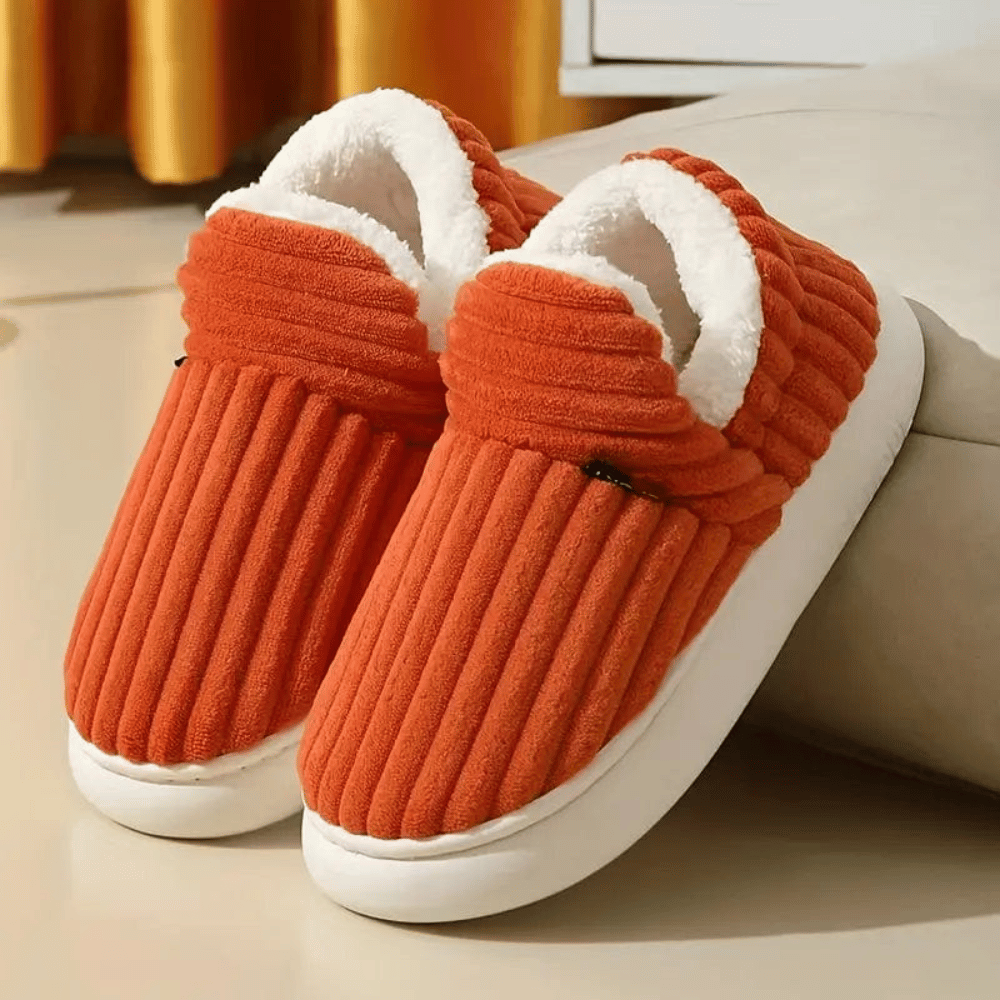 Liquidation totale | Pantoufles Ultra-Douillettes Unisexes