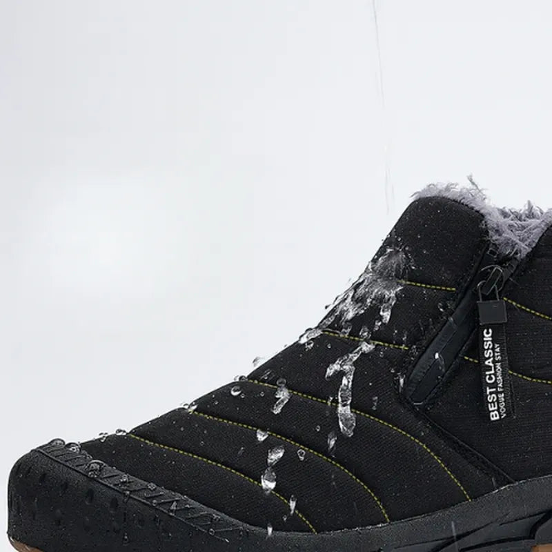 TrekVille™ Bottines Tout Terrain – UNISEXE