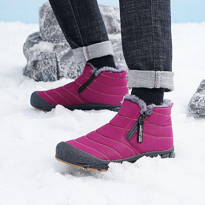 TrekVille™ Bottines Tout Terrain – UNISEXE