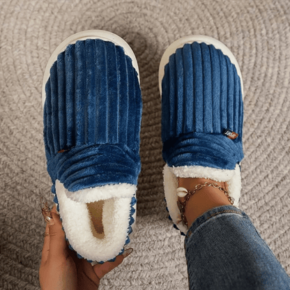 Liquidation totale | Pantoufles Ultra-Douillettes Unisexes