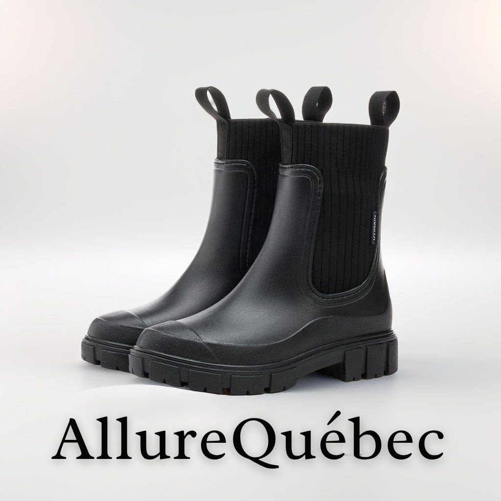 AuraConfort™ – Bottes pour femmes