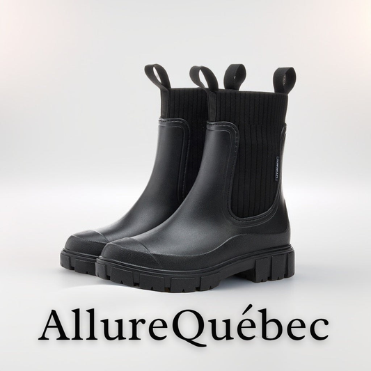 AuraConfort™ – Bottes pour femmes