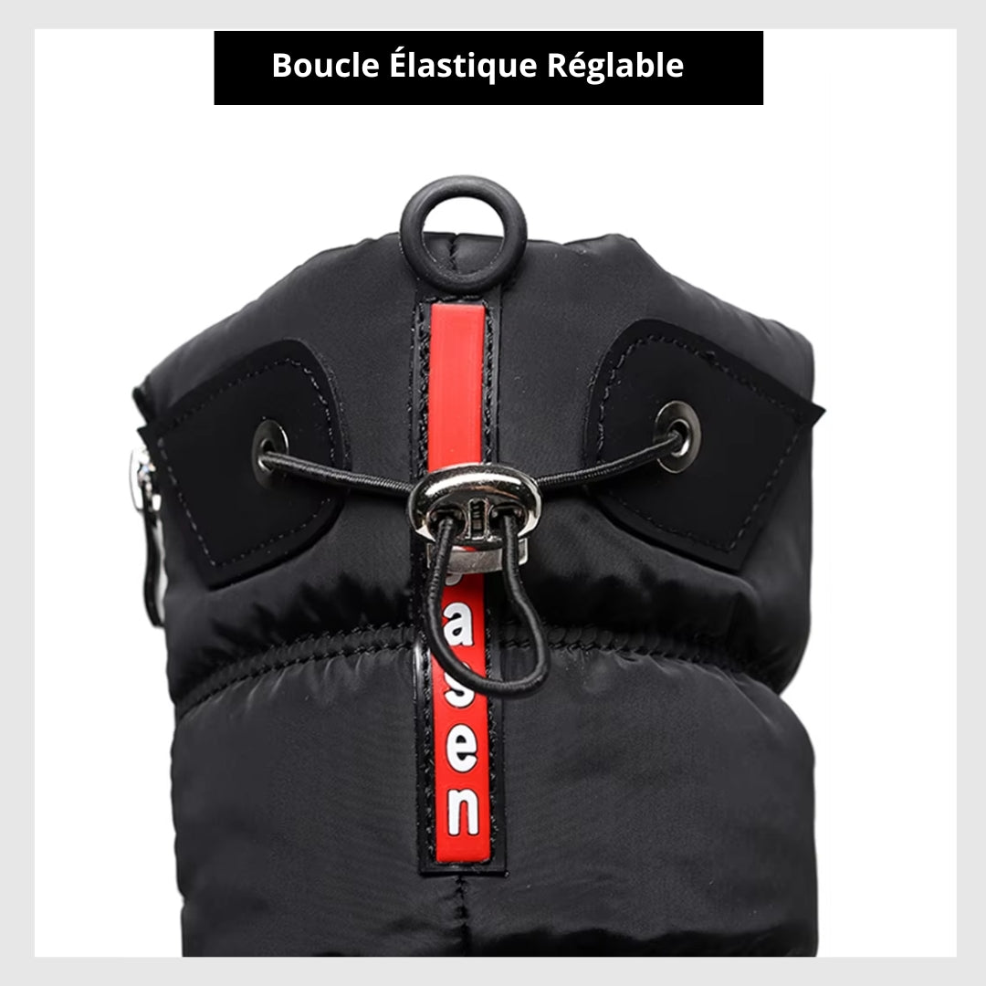 Liquidation Totale | Bottes d'Hiver Imperméables pour Femmes