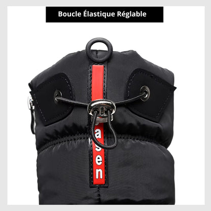 Liquidation Totale | Bottes d'Hiver Imperméables pour Femmes