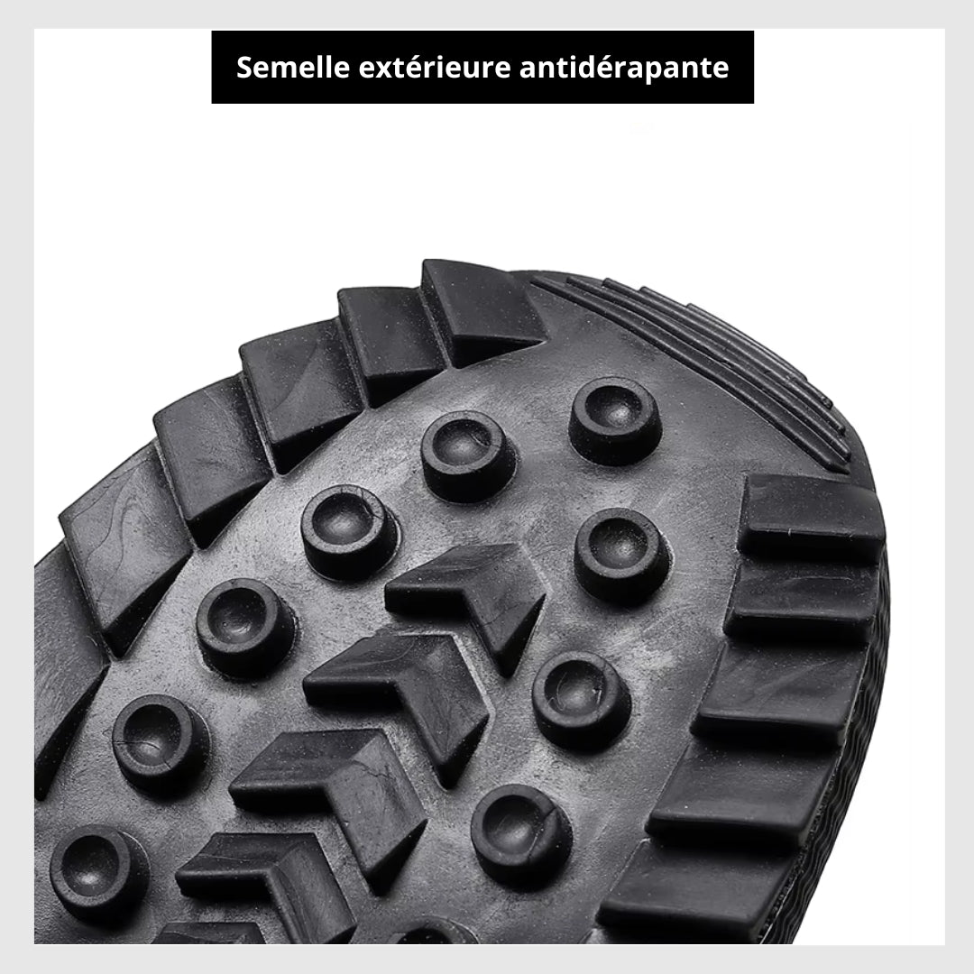 Liquidation Totale | Bottes d'Hiver Imperméables pour Femmes