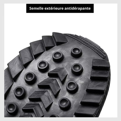 Liquidation Totale | Bottes d'Hiver Imperméables pour Femmes