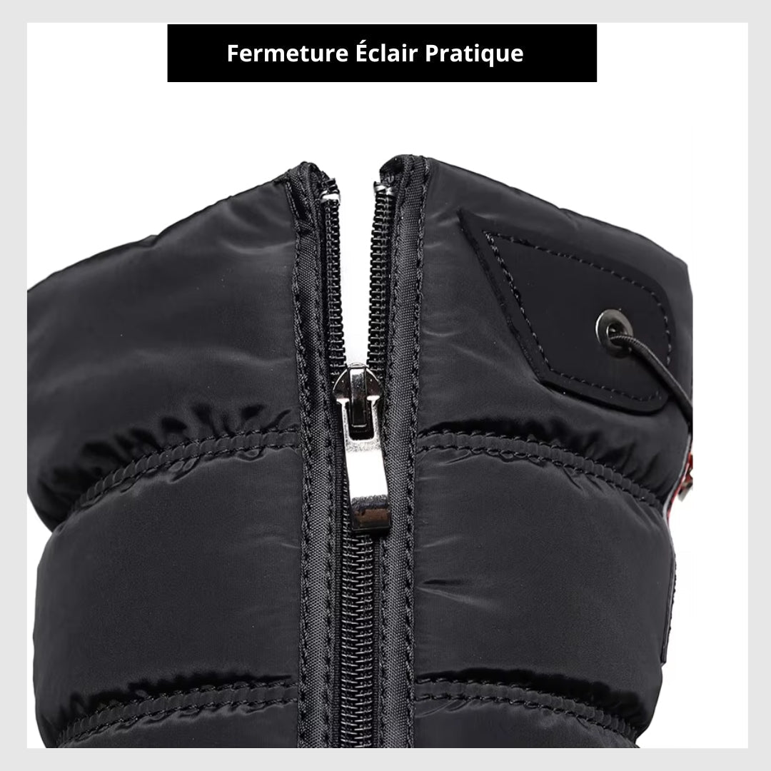 Liquidation Totale | Bottes d'Hiver Imperméables pour Femmes