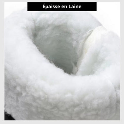 Liquidation Totale | Bottes d'Hiver Imperméables pour Femmes