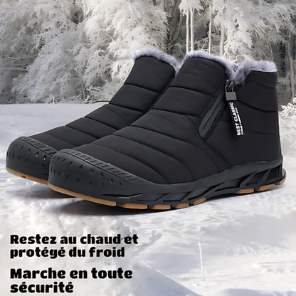 TrekVille™ Bottines Tout Terrain – UNISEXE