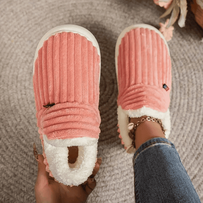 Liquidation totale | Pantoufles Ultra-Douillettes Unisexes