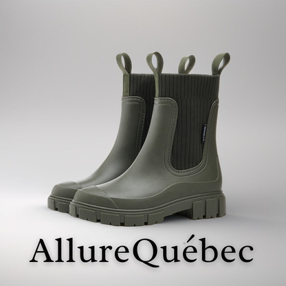 AuraConfort™ – Bottes pour femmes