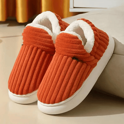 Liquidation totale | Pantoufles Ultra-Douillettes Unisexes