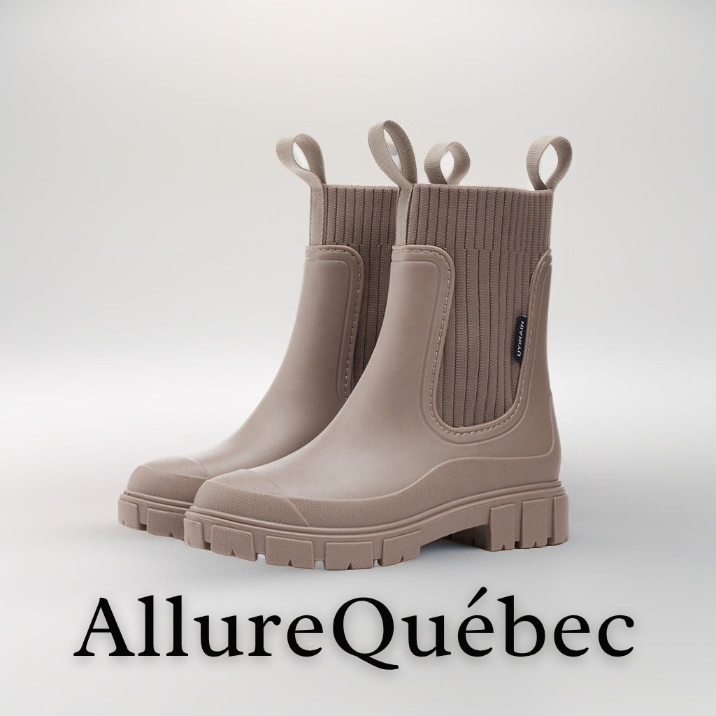 AuraConfort™ – Bottes pour femmes