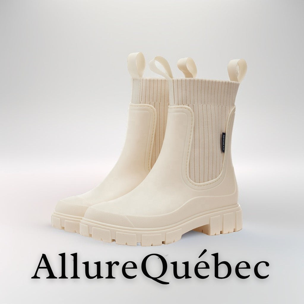 AuraConfort™ – Bottes pour femmes