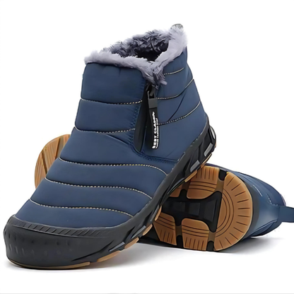 TrekVille™ Bottines Tout Terrain – UNISEXE