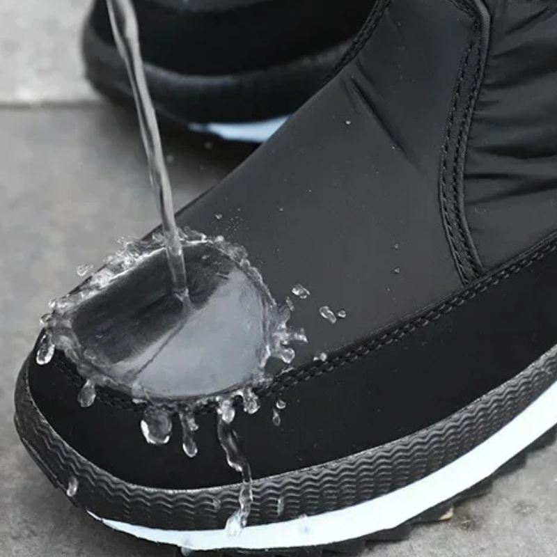 Liquidation Totale | Bottes d'Hiver Imperméables pour Femmes