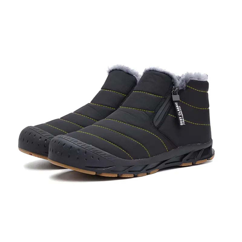 TrekVille™ Bottines Tout Terrain – UNISEXE