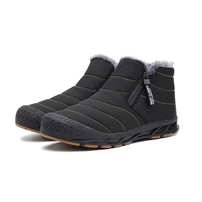 TrekVille™ Bottines Tout Terrain – UNISEXE