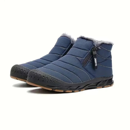 TrekVille™ Bottines Tout Terrain – UNISEXE