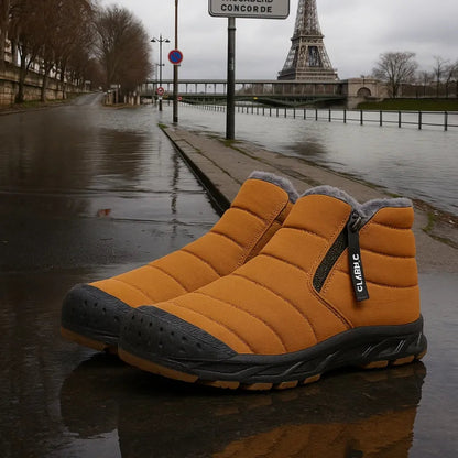 TrekVille™ Bottines Tout Terrain – UNISEXE