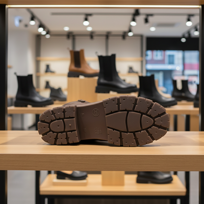 AuraConfort™ – Bottes pour femmes