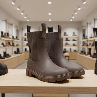 AuraConfort™ – Bottes pour femmes