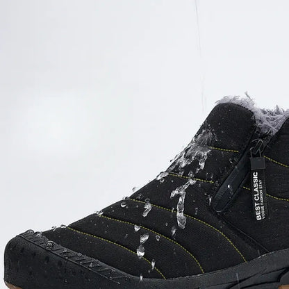 TrekVille™ Bottines Tout Terrain – UNISEXE