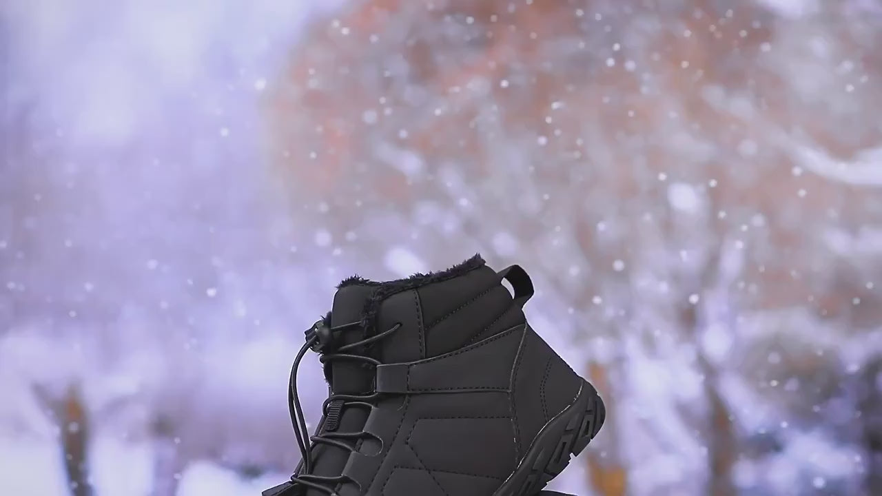 Charger la vidéo : 